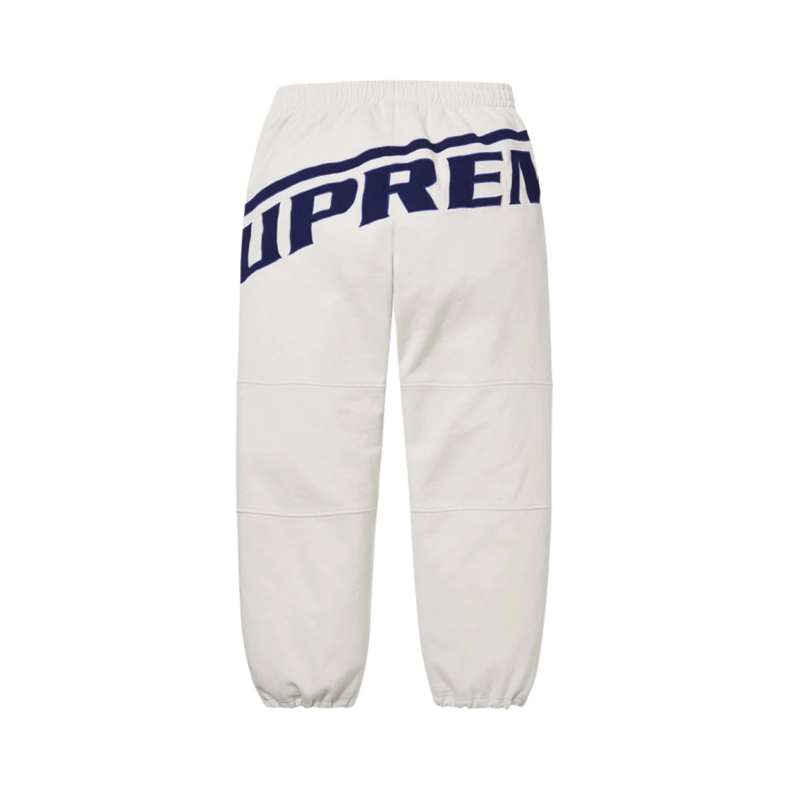 슈프림 랩 스웨트팬츠 스톤 - 24SS(Supreme Wrapped Sweatpant Stone - 24SS) - 2