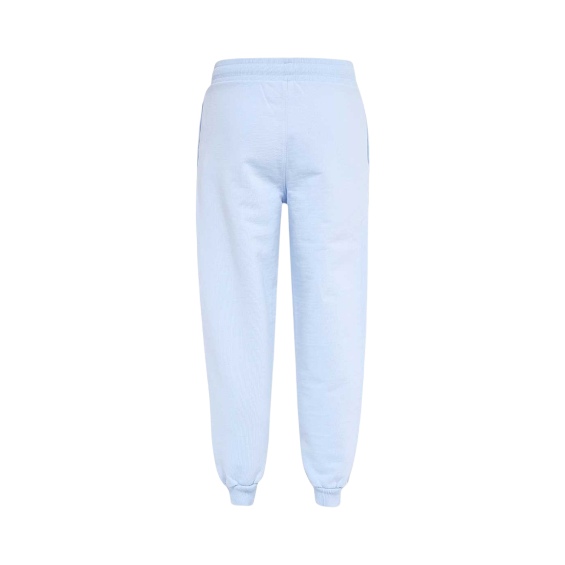 아미 하트 로고 트랙 팬츠 스카이 블루(AMI de Coeur Track Pants Sky Blue) - 2