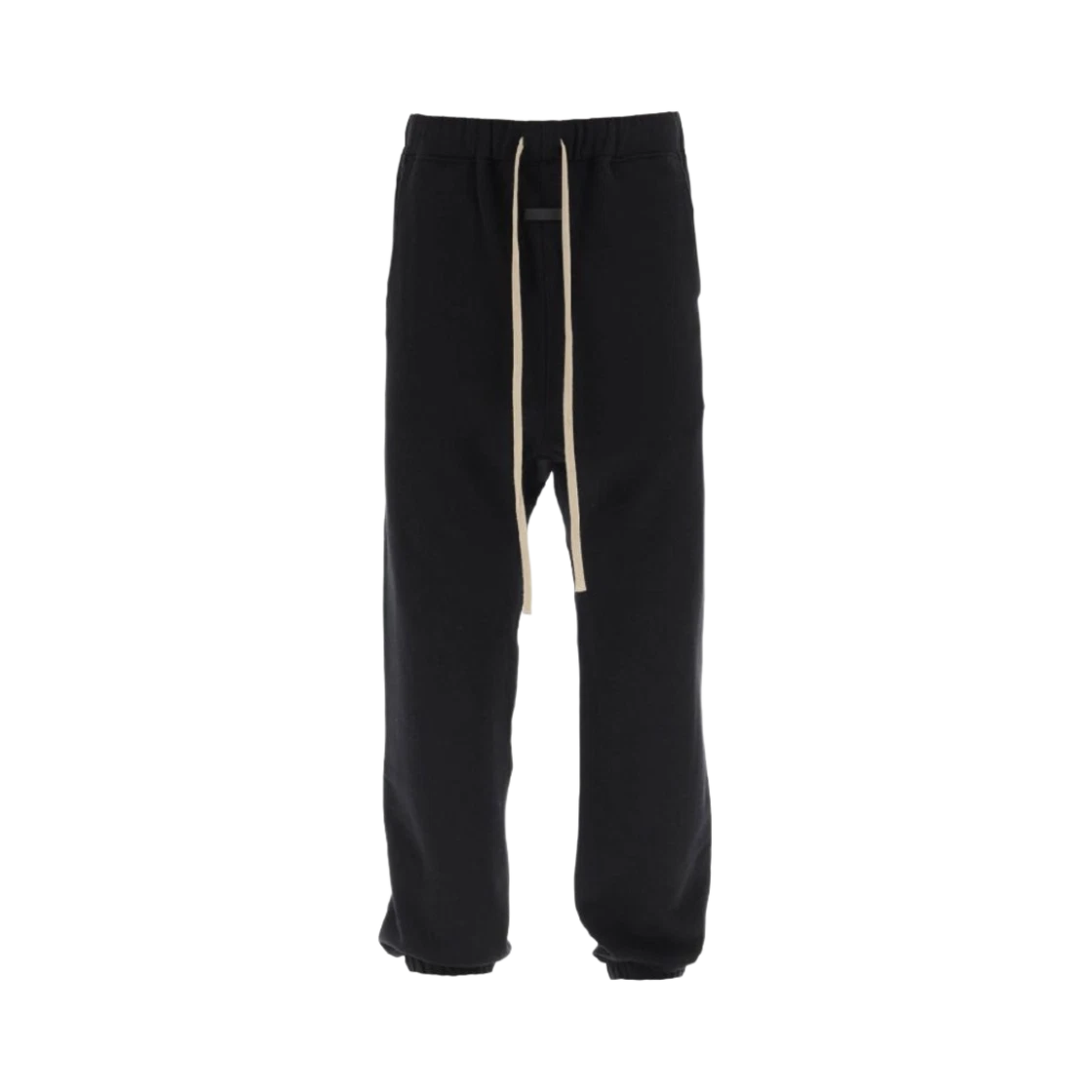Fear of God Fear of God Eternal Fleece Classic Sweatpants Black · S