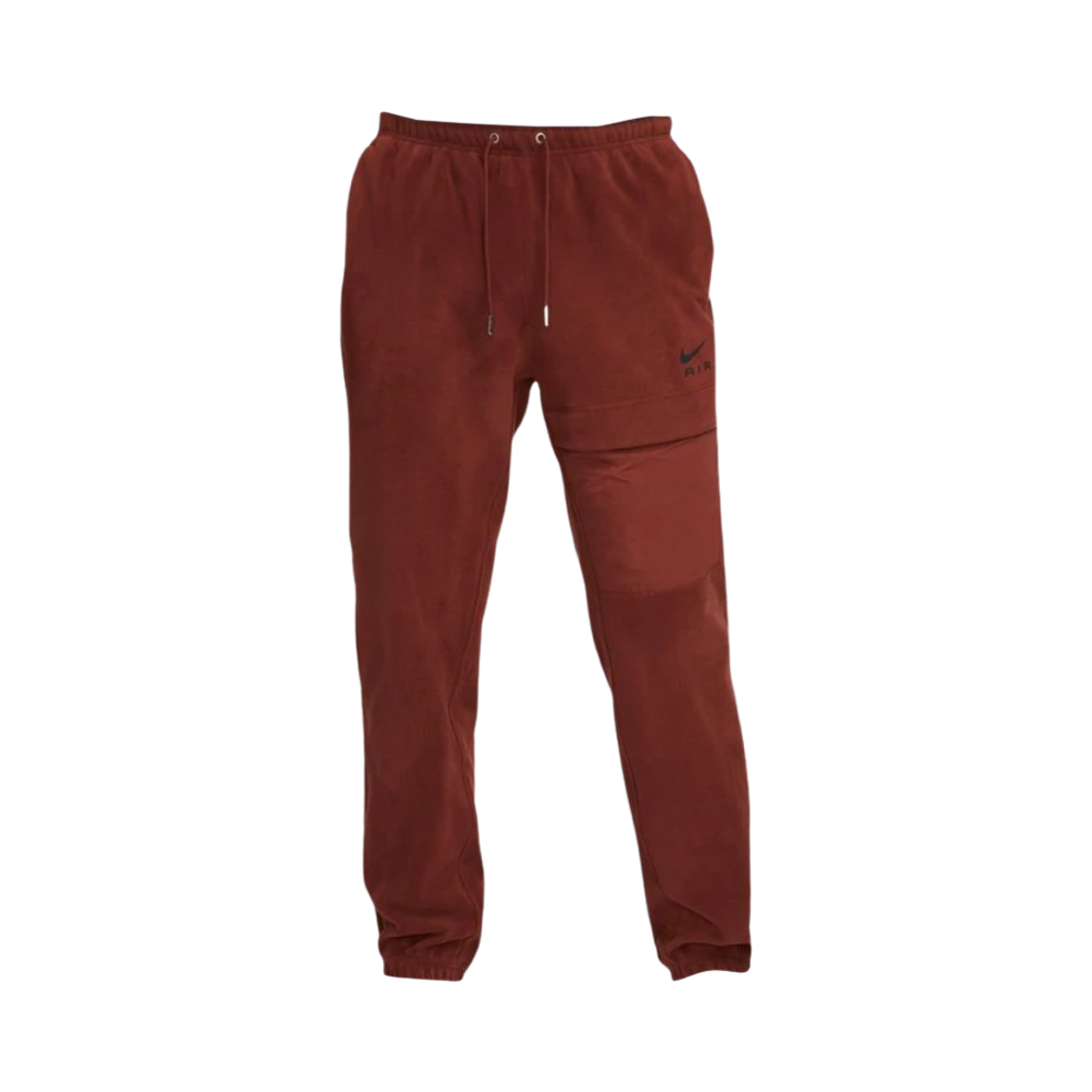 DQ4224-217 Nike Air Therma-Fit Winterized Trousers Oxen Brown Black - Asia
