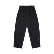 Juun.J Low Crotch String Wide Pants Black