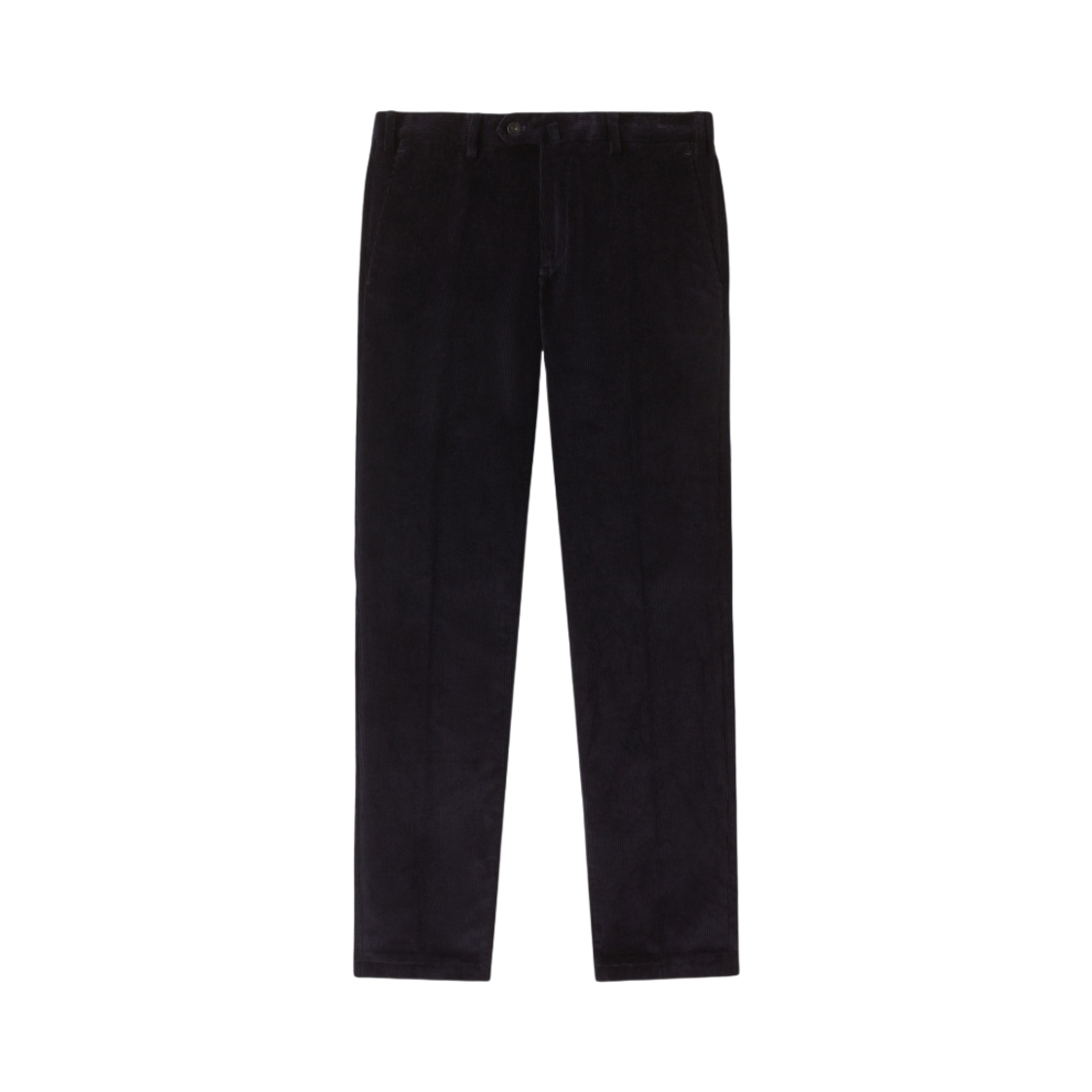 FAI8666-W000 Loro Piana Pantaflat Slim Trouser Navy Blue