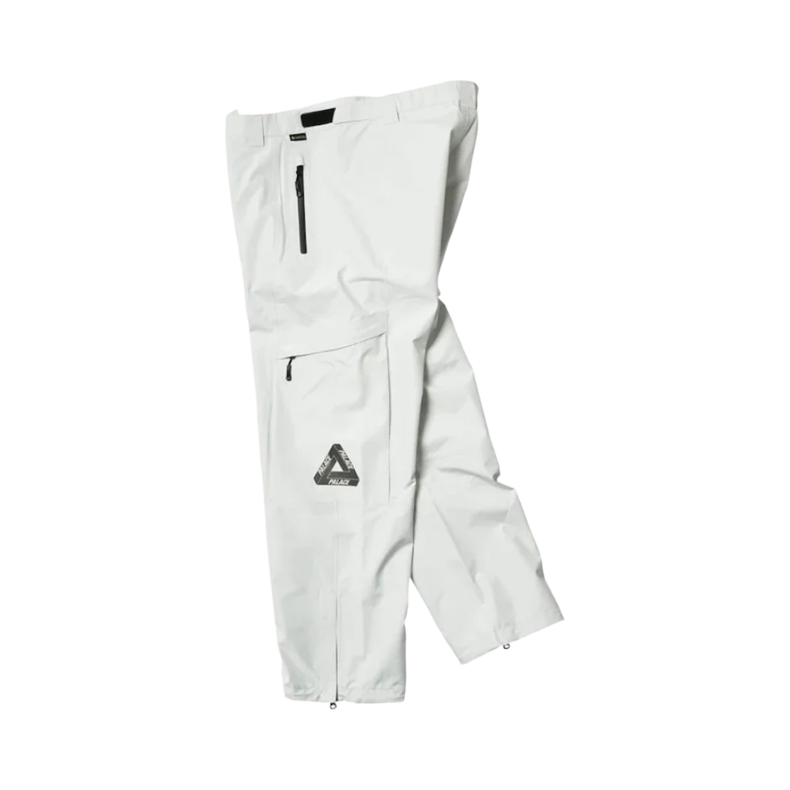 팔라스 고어텍스 카고 바텀 화이트 - 23SS(Palace Gore-Tex Cargo Bottom White - 23SS) - 2
