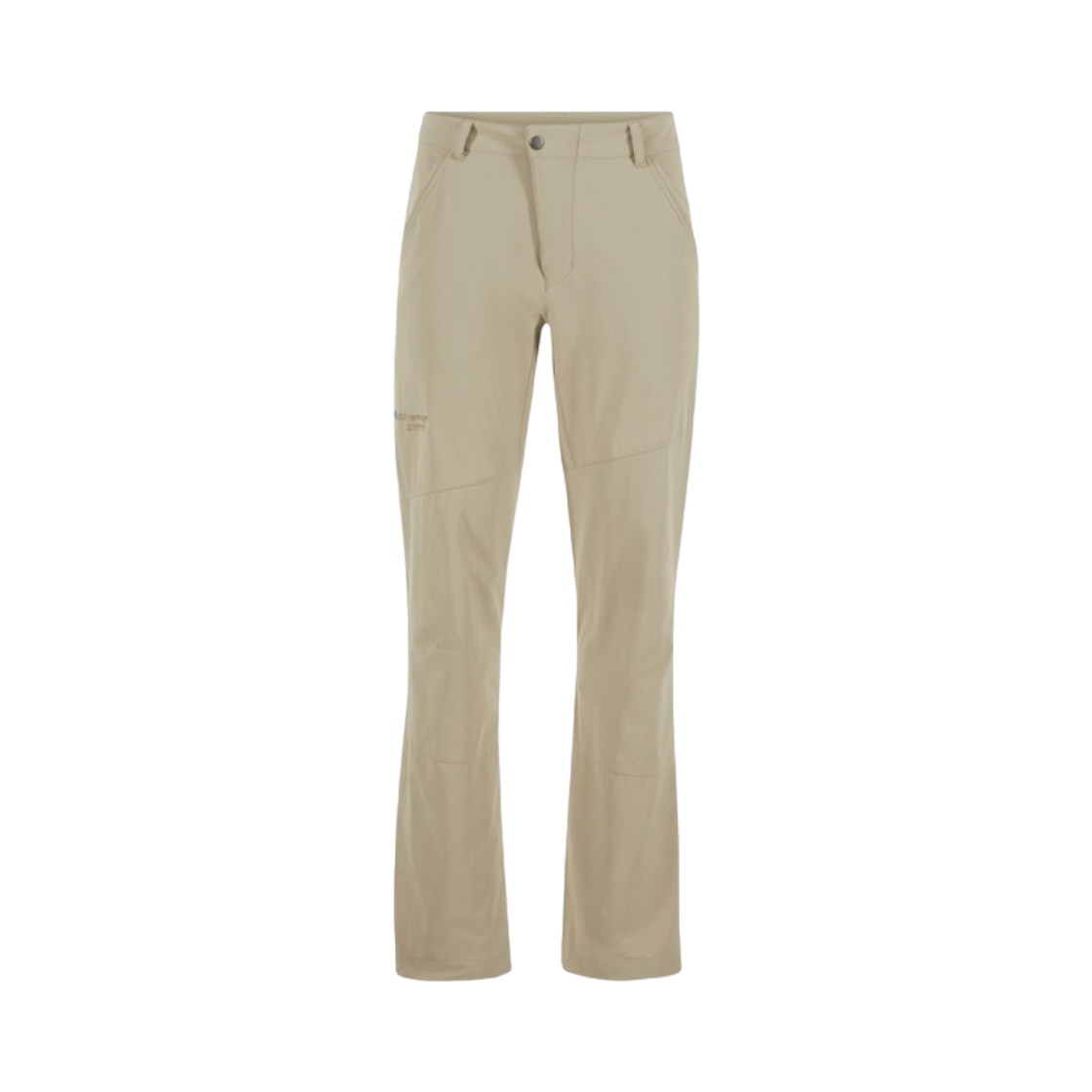 클라터뮤젠 바나디스 3.0 라이트 윈드스트레치 팬츠 실버 그린(Klattermusen Vanadis 3.0 Light Windstretch Pants Silver Green)