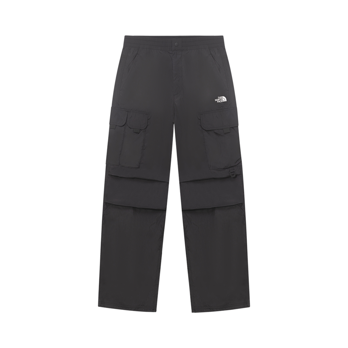 NP6NR08J The North Face Sheldon Cargo Pants Black - 25SS
