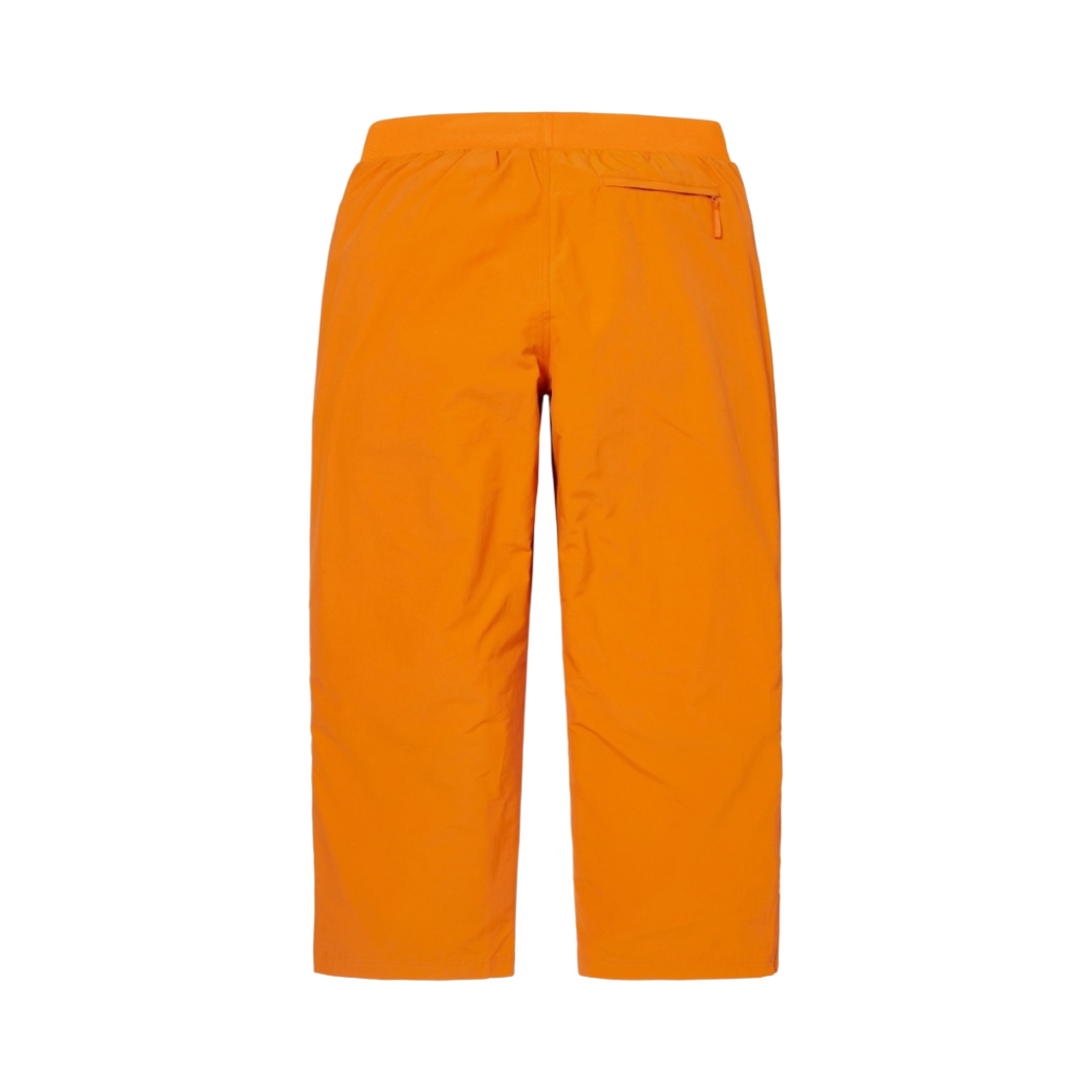 슈프림 아플리케 트랙 팬츠 오렌지 - 23SS(Supreme Applique Track Pants Orange - 23SS) - 4