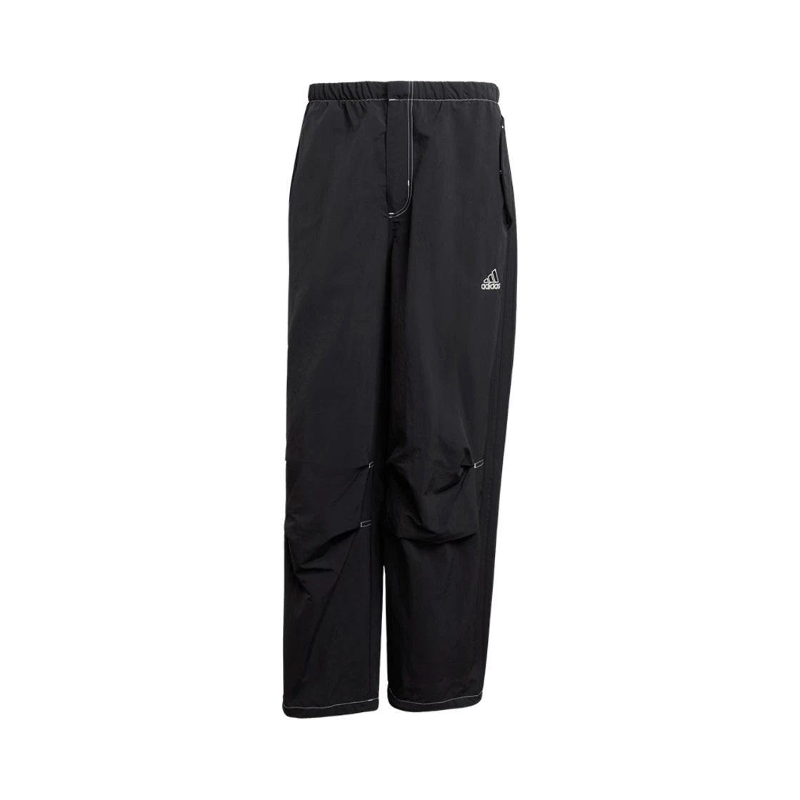 Adidas Adidas Originals Parachute Pants Black - KR Sizing · M