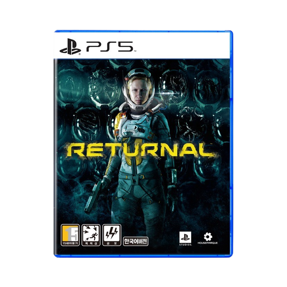 플레이스테이션 5 리터널