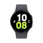 Samsung Galaxy Watch5 44mm Bluetooth Graphite (Korean Ver.)