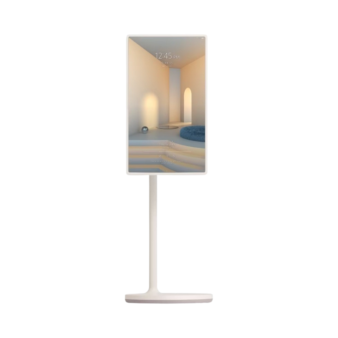 LG 스탠바이미 FHD 27ART10CKPL(LG StandbyME FHD 27ART10CKPL) - 2