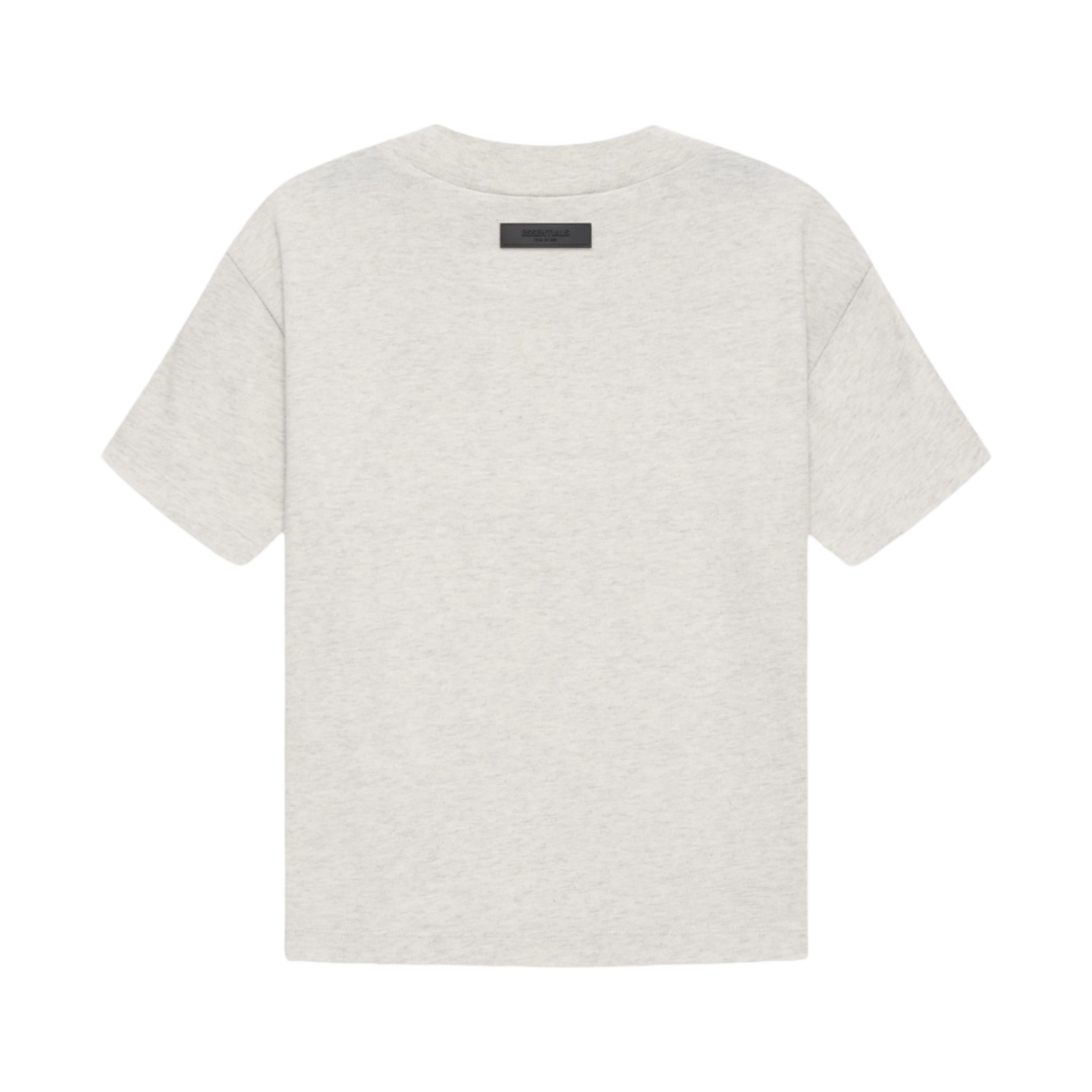 에센셜 1977 티셔츠 라이트 오트밀 - 22SS(Essentials 1977 T-Shirt Light Oatmeal - 22SS) - 2