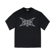 Civision by CSC City Lives 49 T-Shirt Black