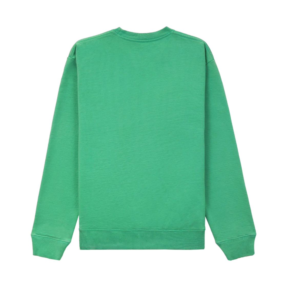 스포티 앤 리치 라켓 클럽 크루넥 그래스(Sporty & Rich Wellness Racquet Club Crewneck Grass) - 2