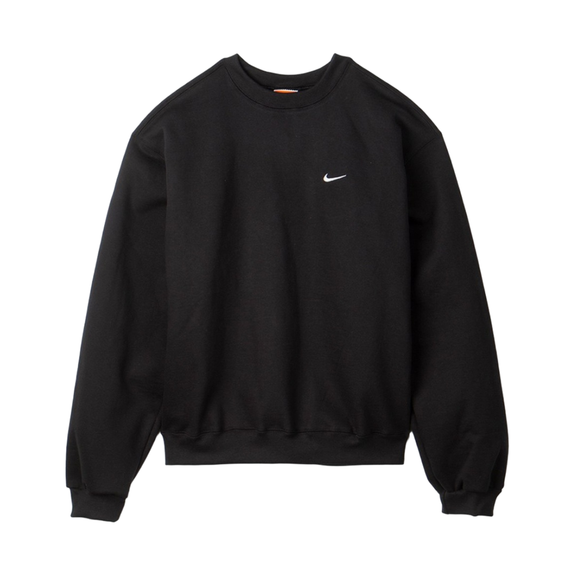 CQ4004-010 Nike M NRG MIUSA Crewneck Black