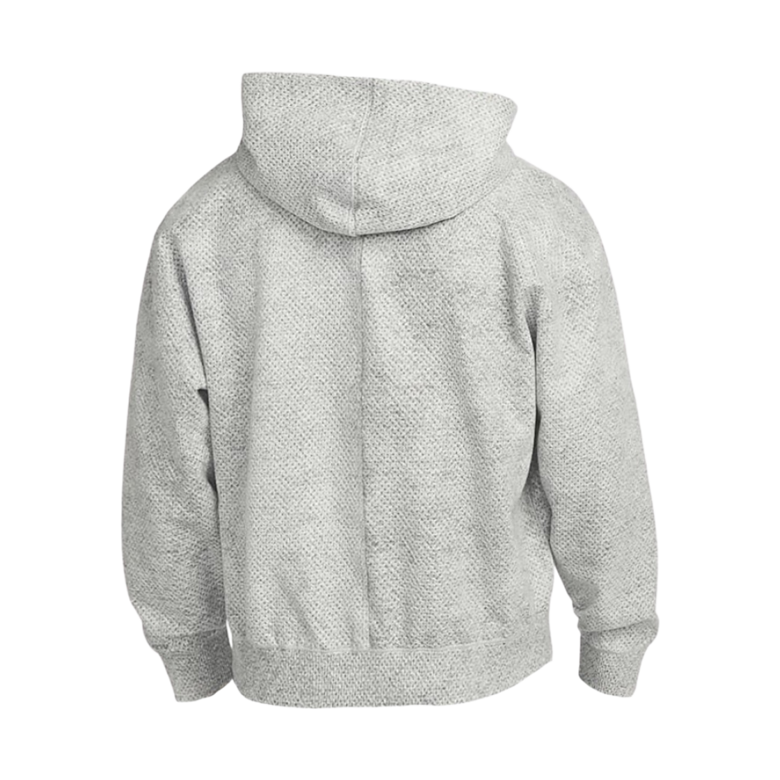 나이키 포워드 후드 스모크 그레이 헤더 - 아시아(Nike Forward Hoodie Smoke Grey Heather - Asia) - 2