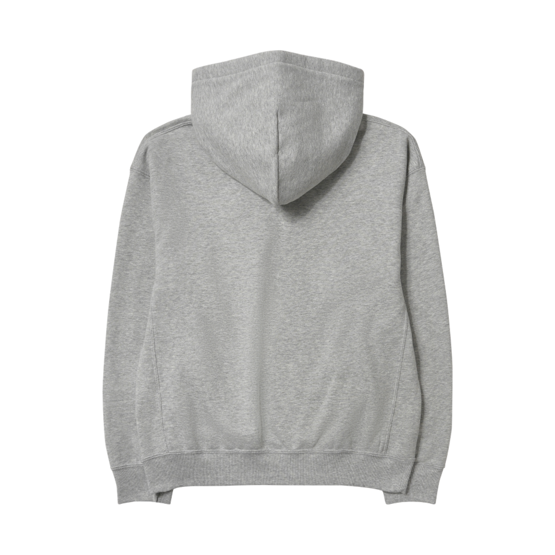 유니클로 UT x CPFM x 스폰지밥 스웨트 풀 파카 A 그레이 - JP(Uniqlo UT x CPFM x SpongeBob Sweat Pull Parka A Gray - JP) - 2