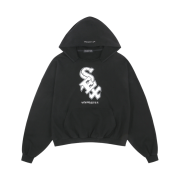 Project G/R Sxx Parody Hoodie Black