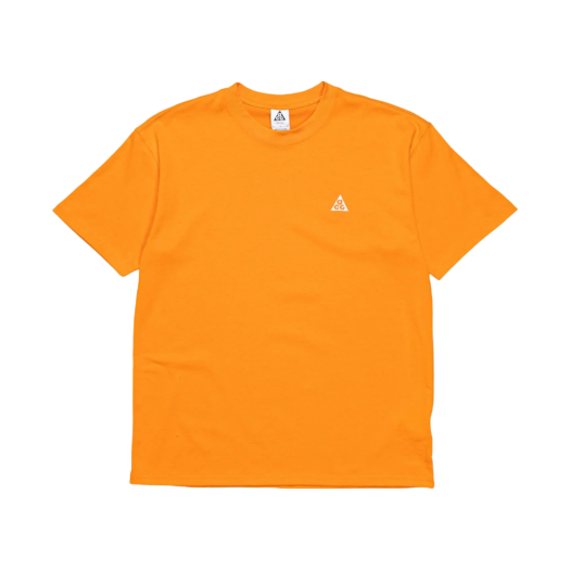 Nike ACG LBR T-Shirt Bright Mandarin - US/EU