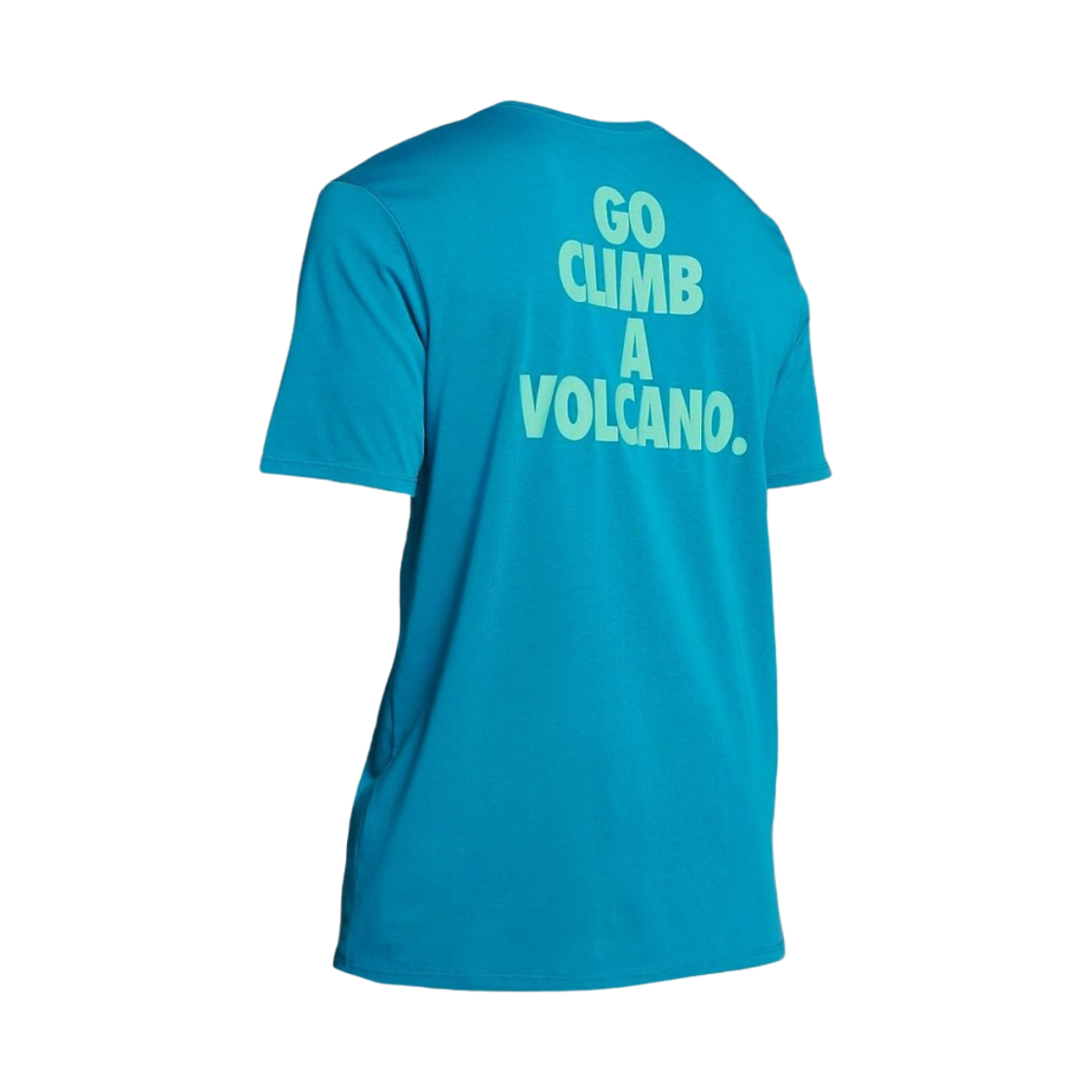 나이키 ACG CLTR 티셔츠 네오 터콰이즈(Nike ACG CLTR T-Shirt Neo Turquoise) - 2