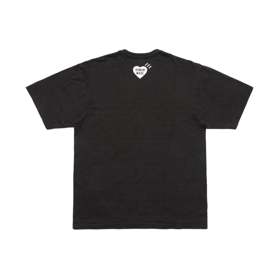 휴먼 메이드 x 스타워즈 그래픽 티셔츠 #1 블랙(Human Made x Star Wars Graphic T-Shirt #1 Black) - 2