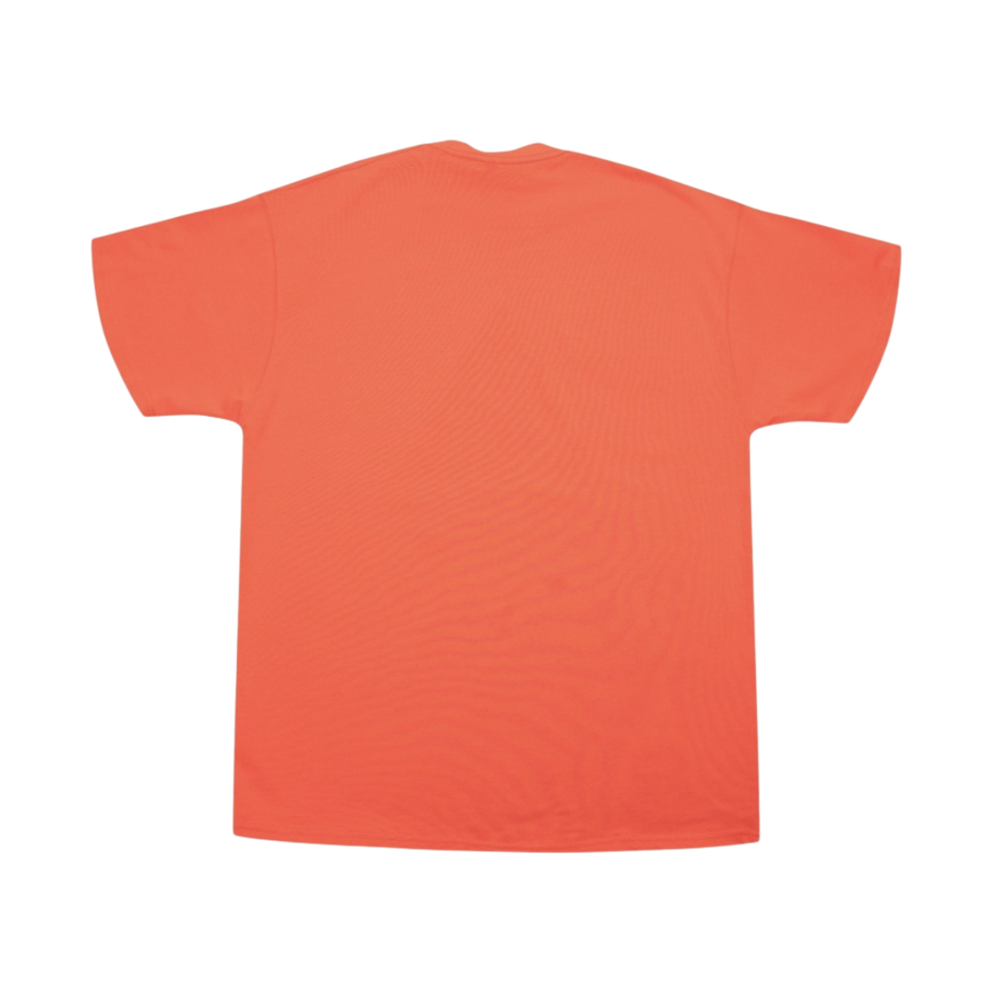 나이키 ACG 자이언트 로고 티셔츠 하바네로 레드 - 아시아(Nike ACG Giant Logo T-Shirt Habanero Red - Asia) - 2