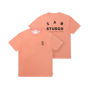 IAB Studio x JTBC 2021 Life Plus Seoul Marathon Pack Orange