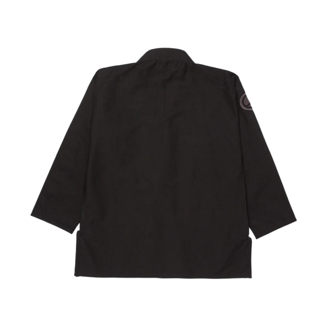 소요롤 와즈에어 기모노 블랙(Shoyoroll Wazair Kimono Black) - 2