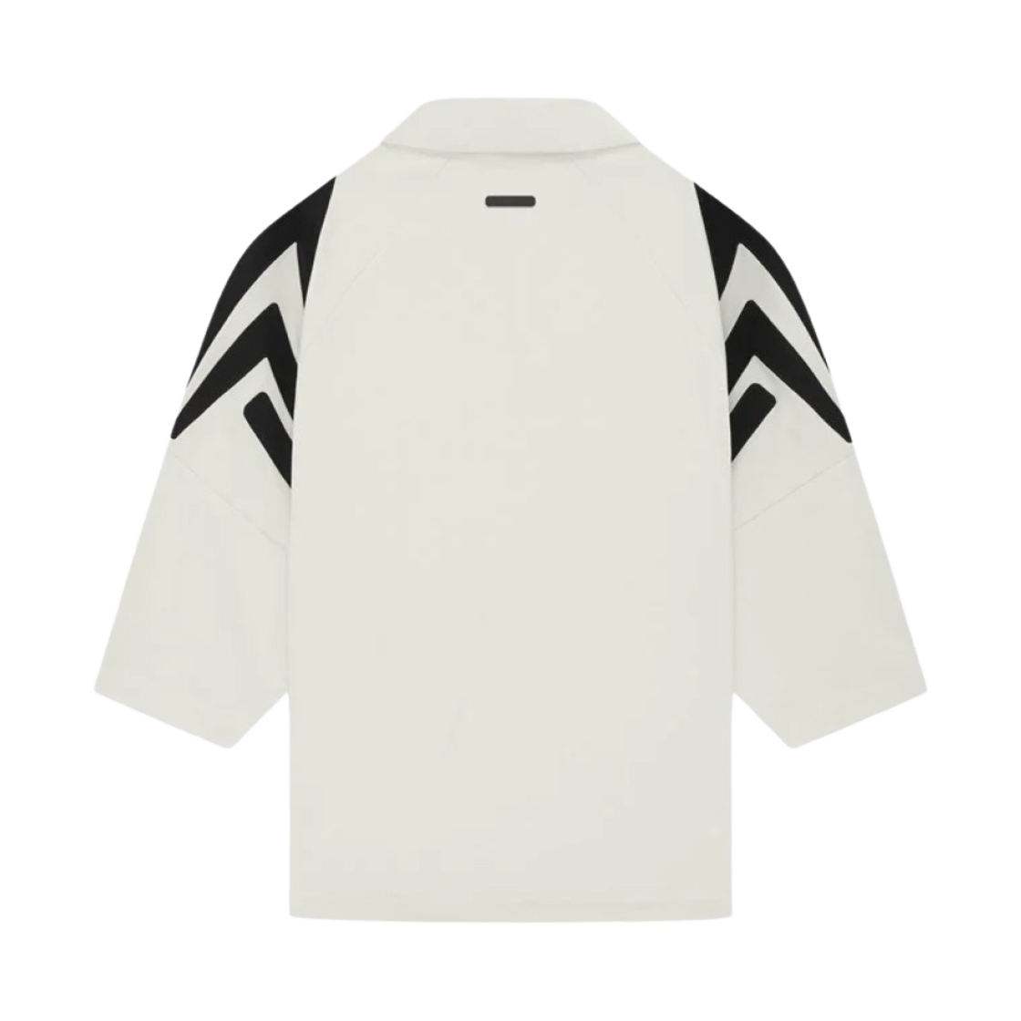 아디다스 x 피어 오브 갓 애슬레틱스 아디 네이션 골리 저지 크림 화이트 - US 사이즈(Adidas x Fear of God Athletics Adi Nation Goalie Jersey Cream White - US Sizing) - 2