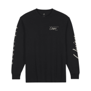 Jordan x Union Long Sleeve T-Shirt Black - Asia