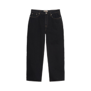Stussy Denim Big OL' Jean Washed Black