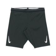 Nike Aeroswift Half Tights Black - Asia