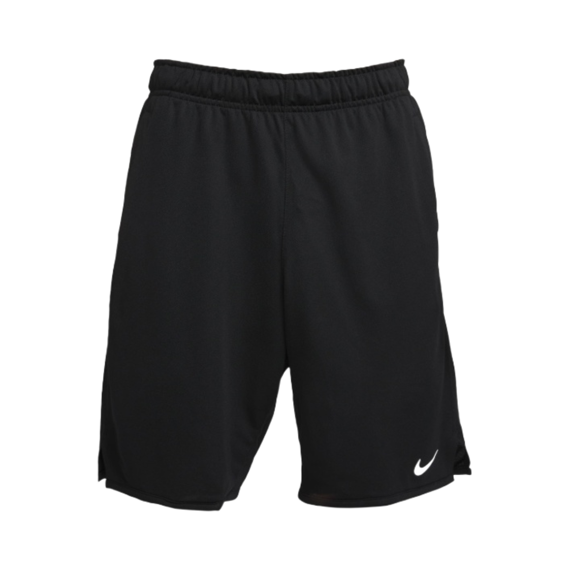 나이키 드라이핏 토털리티 9인치 언라인드 쇼츠 블랙 - 아시아(Nike Dri-Fit Totality 9 Inch Unlined Shorts Black - Asia) - 1