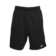 Nike Dri-Fit Totality 9 Inch Unlined Shorts Black - Asia