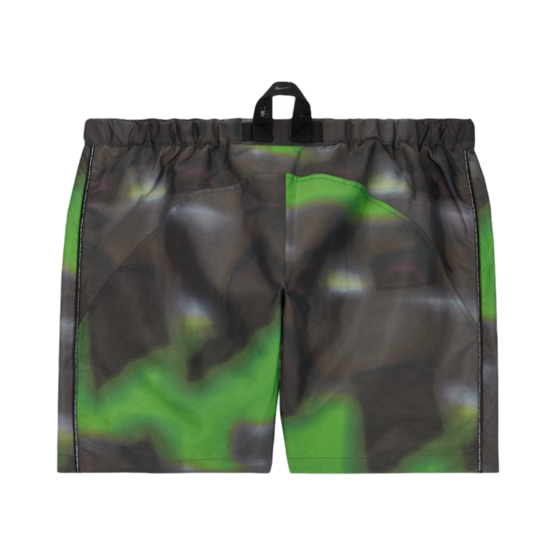 나이키 x CPFM 하키 쇼츠 그린 블랙(Nike x Cactus Plant Flea Market Hockey Short Green Black) - 2