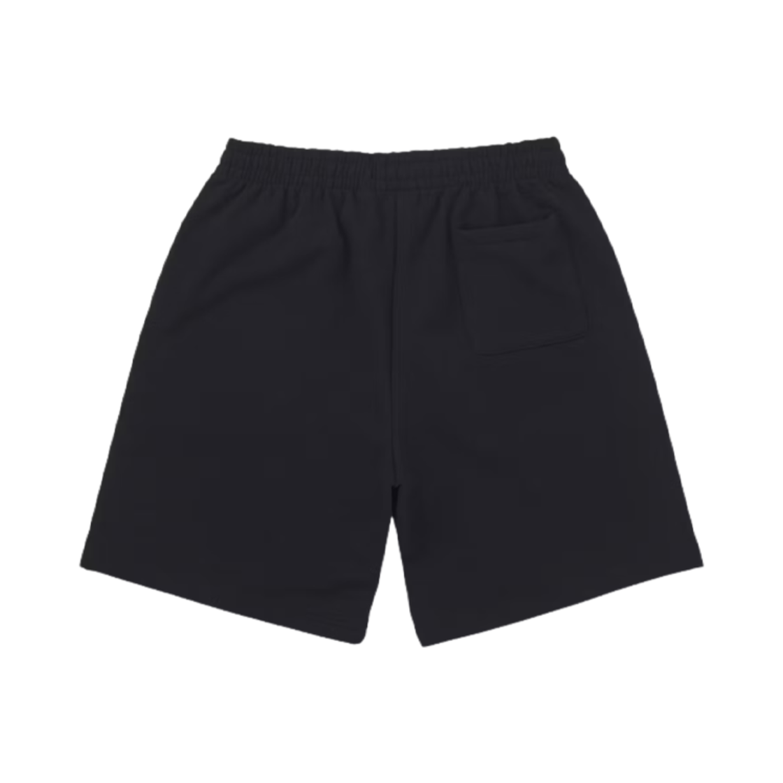 슈프림 스몰 박스 스웨트쇼츠 블랙 - 25SS(Supreme Small Box Sweatshort Black - 25SS) - 2