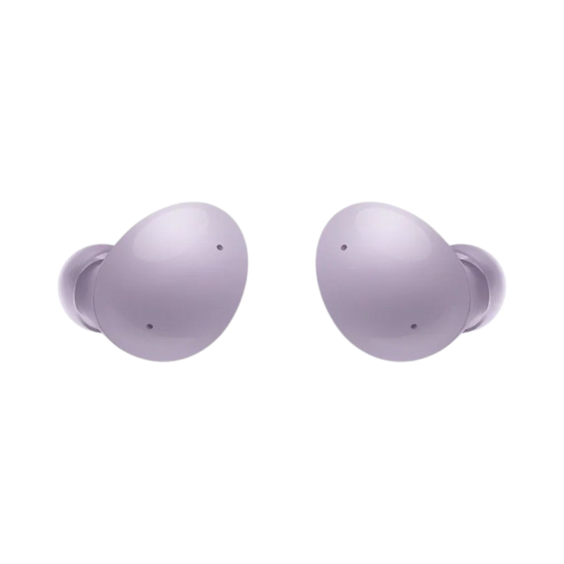 삼성 갤럭시 버즈2 라벤더 (국내 정식 발매 제품)(Samsung Galaxy Buds2 Lavender (Korean Ver.))