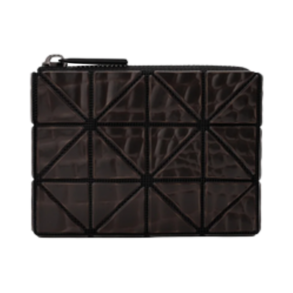 AG741-15 Bao Bao Issey Miyake Cassette Black