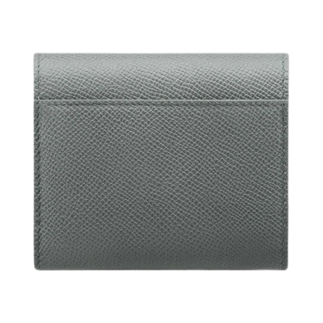 디올 30 몽테인 로터스 지갑 그레인드 카프스킨 그레이(Dior 30 Montaigne Lotus Wallet Grained Calfskin Grey) - 2
