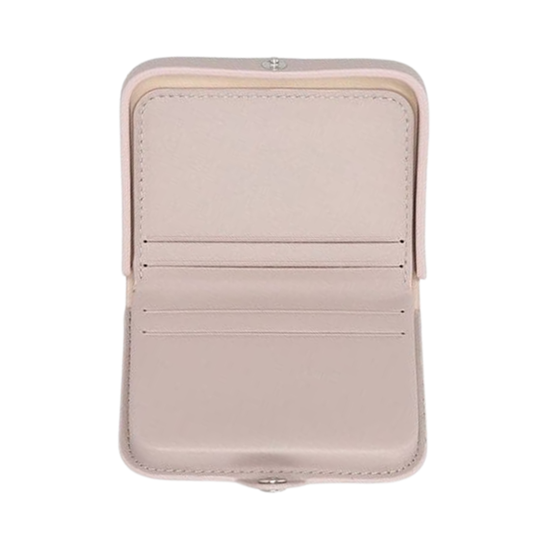 아페쎄 조쉬 코인 퍼스 문 그레이(A.P.C. Josh Coin Purse Moon Grey) - 2