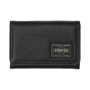 Porter Calm Card Case Black