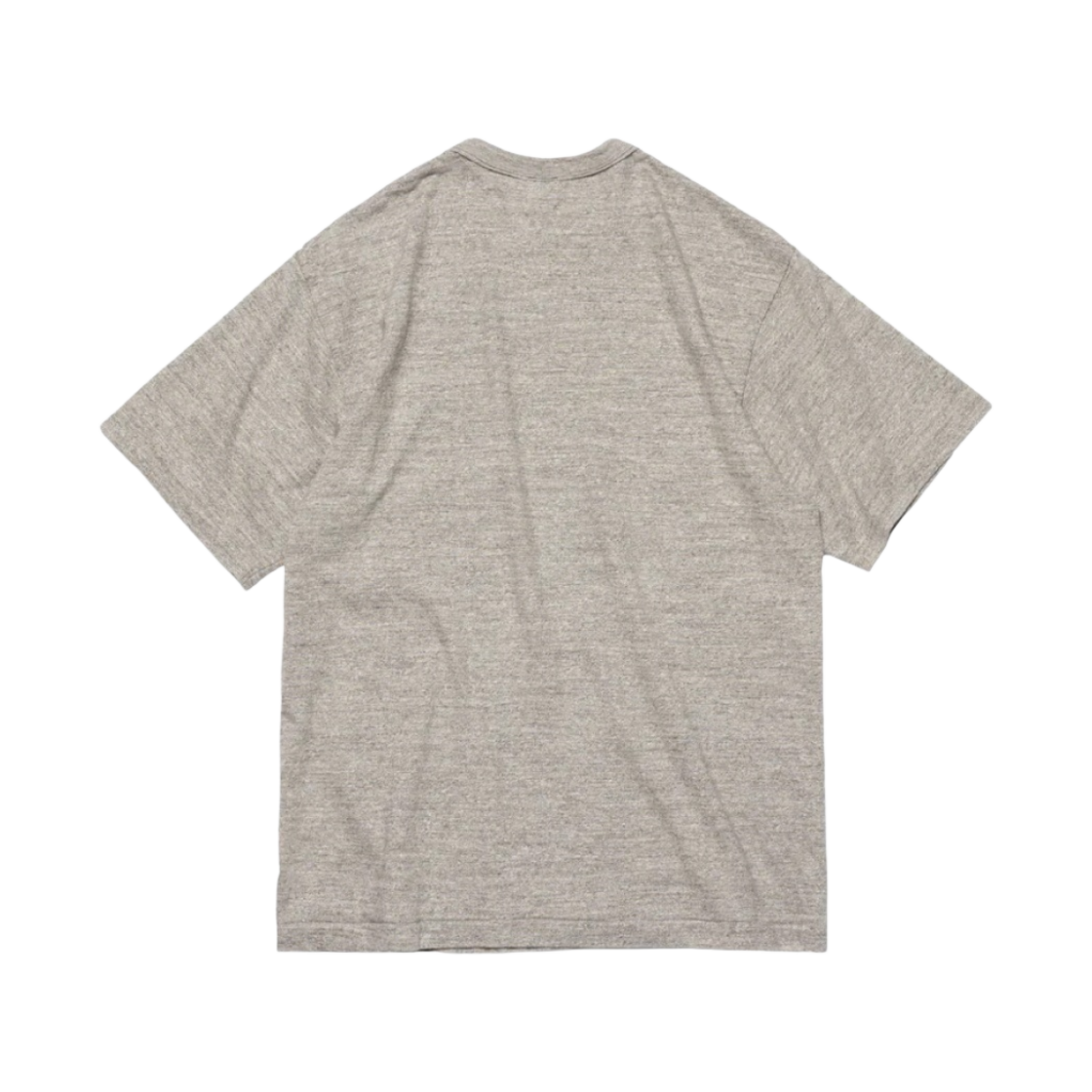 휴먼 메이드 하트 뱃지 티셔츠 그레이(Human Made Heart Badge T-Shirt Gray) - 2