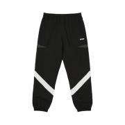 Palace Panelled Shell Joggers Black - 22FW