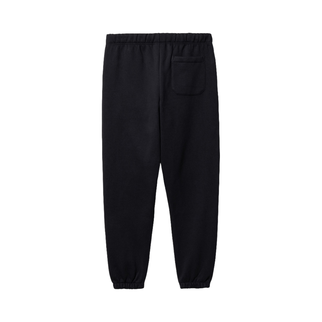 칼하트 WIP 체이스 스웨트팬츠 다크 네이비(Carhartt WIP Chase Sweat Pants Dark Navy) - 2