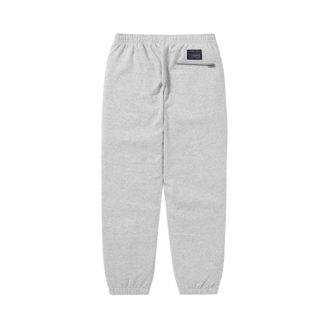 디스이즈네버댓 x 펠릭스 더 캣 스웨트팬츠 헤더 그레이(thisisneverthat x Felix the Cat Sweatpants Heather Grey) - 2