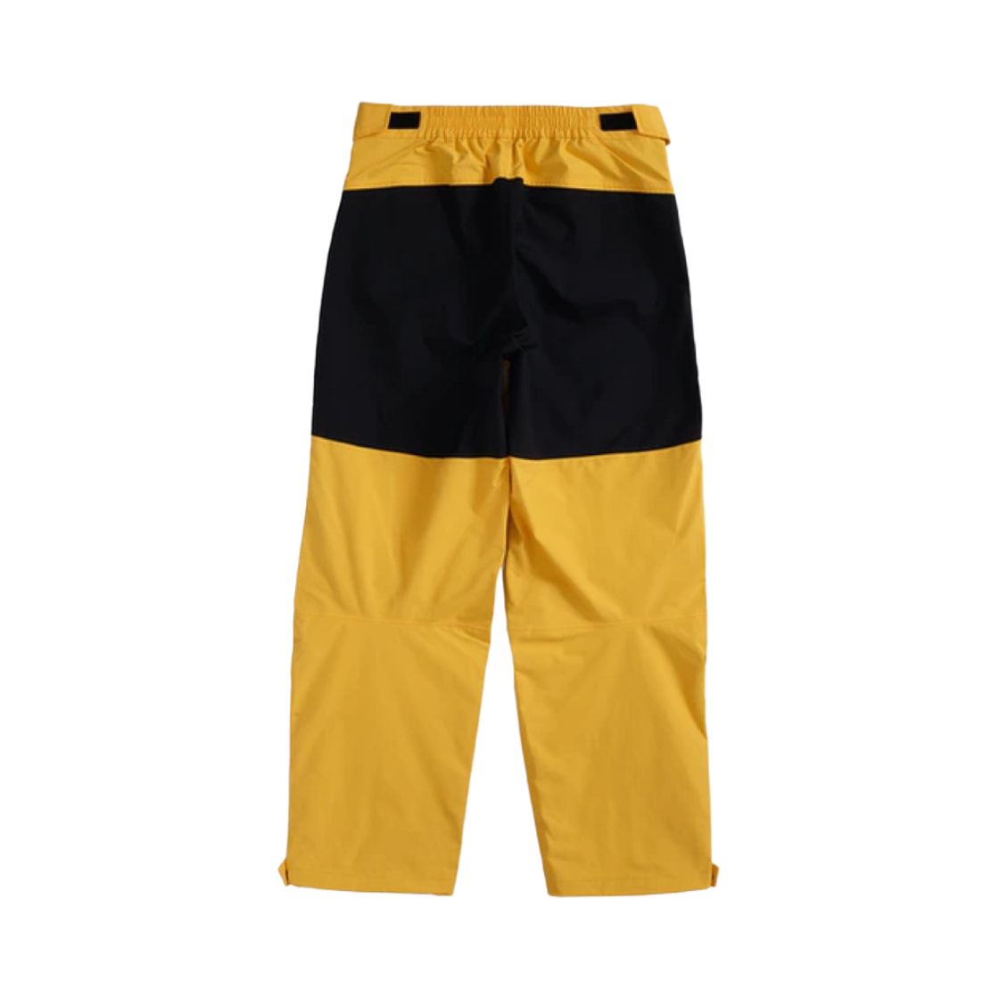 슈프림 x 노스페이스 아크 로고 마운틴 팬츠 옐로우 - 19SS(Supreme x The North Face Arc Logo Mountain Pants Yellow - 19SS) - 2