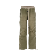 Fear of God Military Cargo Pants Green