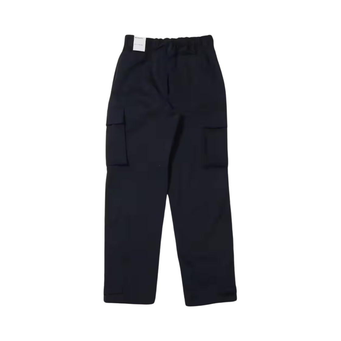 조던 에센셜 유틸리티 팬츠 블랙 세일 - US/EU(Jordan Essential Utility Pants Black Sail - US/EU) - 2