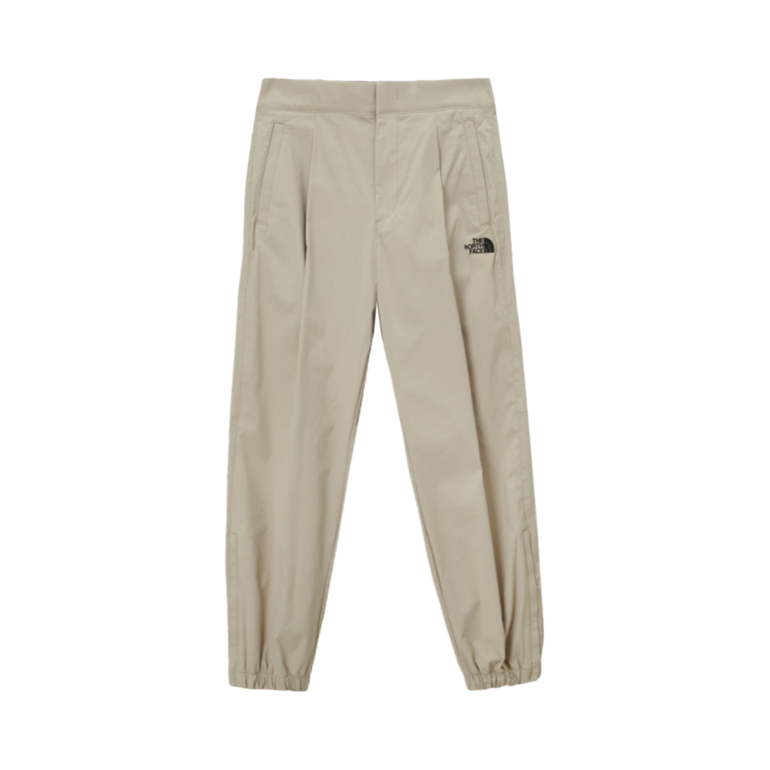 NP6NP53K The North Face White Label Vilan Pants Beige