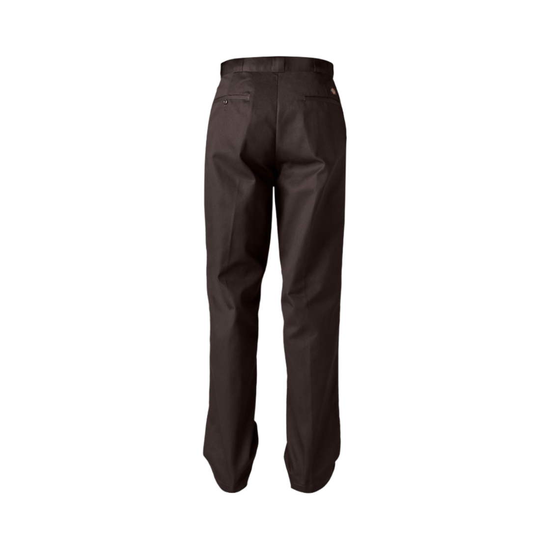 디키즈 오리지널 874 워크 팬츠 다크 브라운(Dickies Original 874 Work Pant Dark Brown) - 2