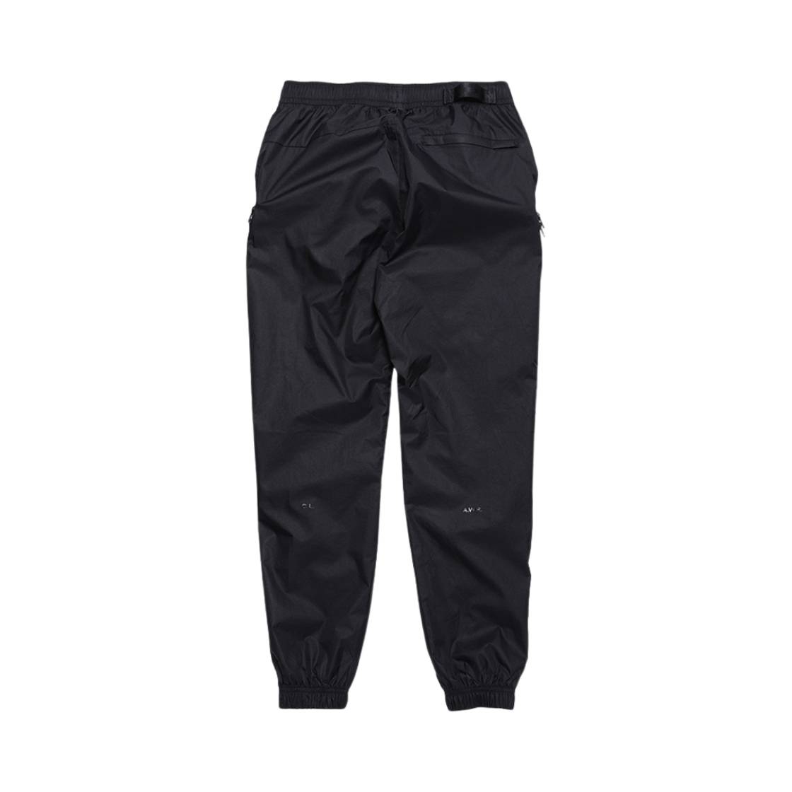 나이키 x 드레이크 녹타 NRG LR 트랙 팬츠 블랙 (DR2621-010)(Nike x Drake Nocta NRG LR Track Pants Black (DR2621-010)) - 2